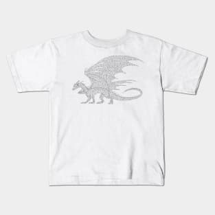 GreenLift Tee 1300 Kids T-Shirt